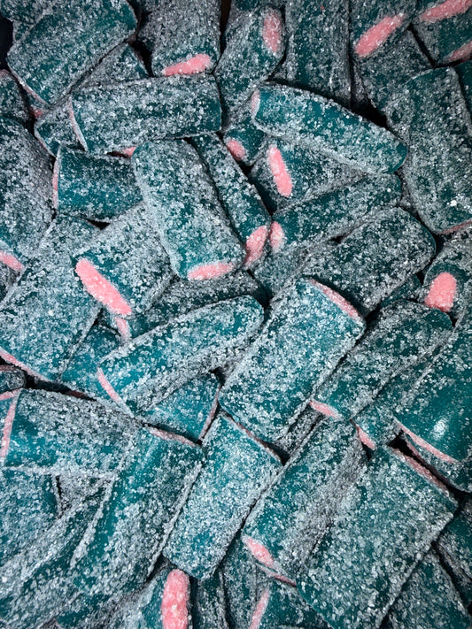 Mini Câble Energy Acide Halal - 100g