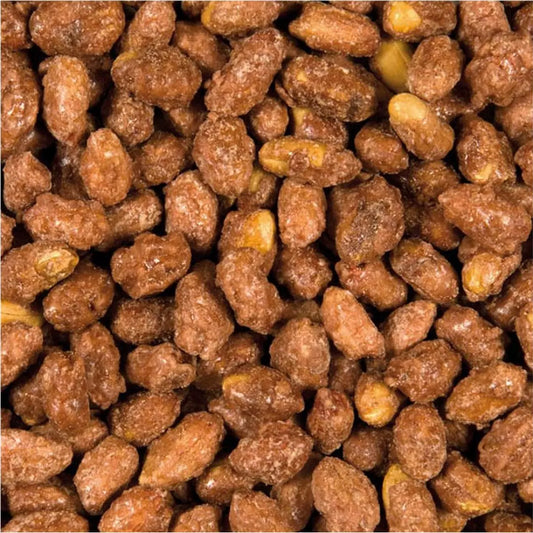 Chouchou Caramélisé - 100g