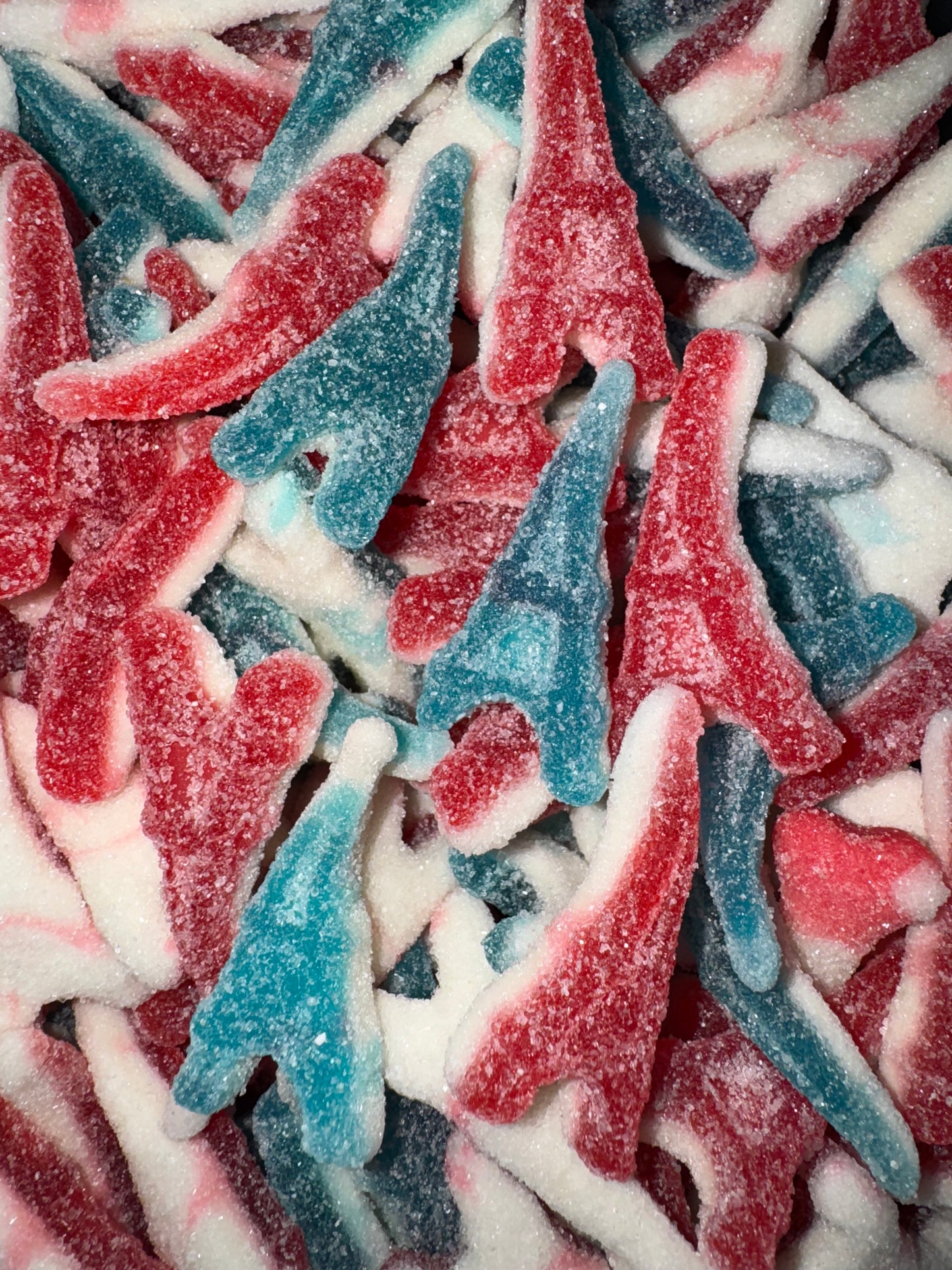 Tour Eiffel Acide Halal - 100g