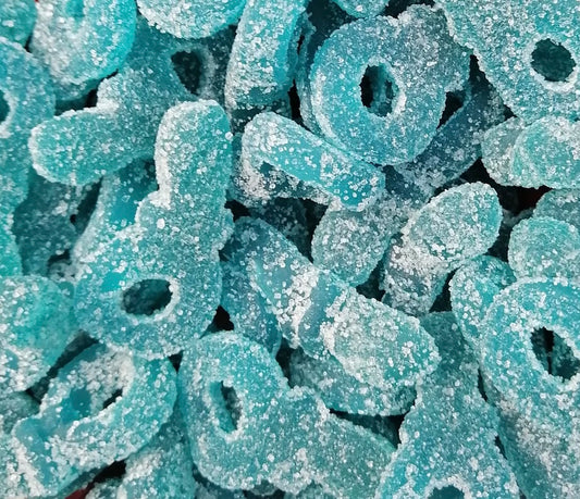 Tétine Sucrée Framboise Halal  - 100g