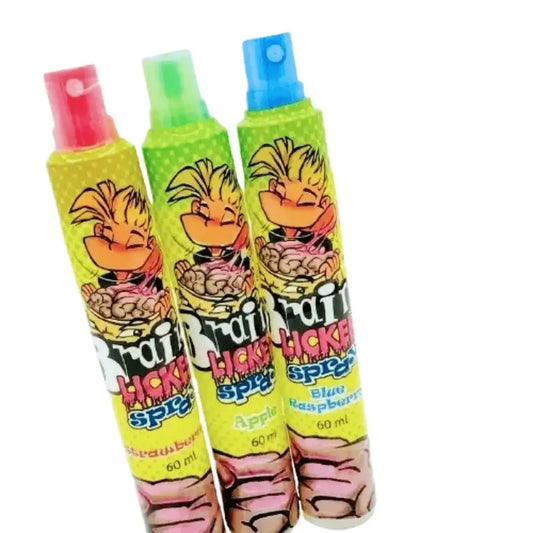 Spray Acide 60mL (x1)