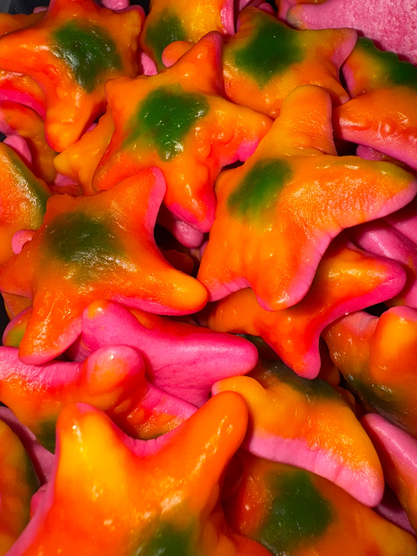 Étoile De Mer Halal - 100g
