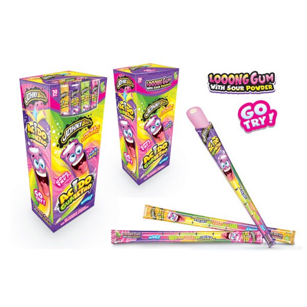 Chewing Gum Acide (x1)