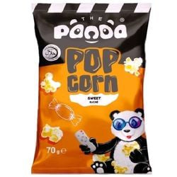 Pop Corn Sucré - 70g