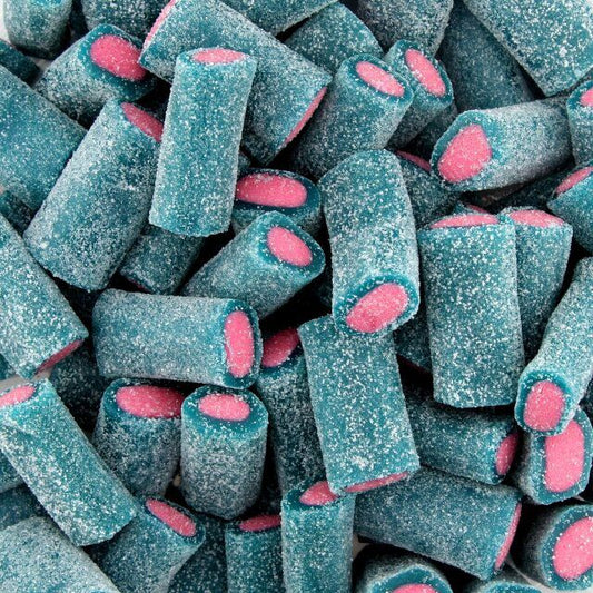 Mini Jumbo Framboise Halal - 100g