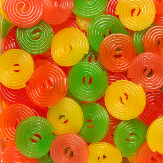 Rotella Fruit - 100g