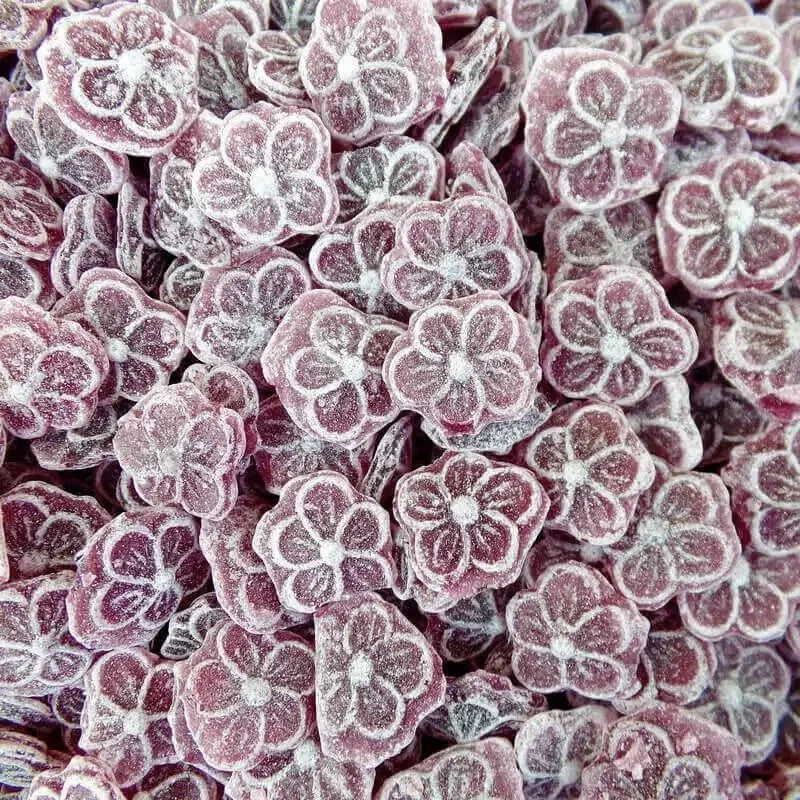 Violette - 100g