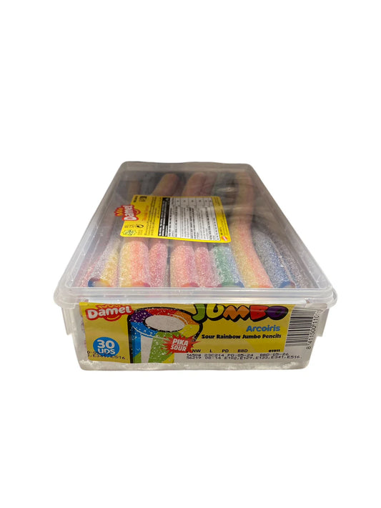 Cable Jumbo 23cm Halal (x1)