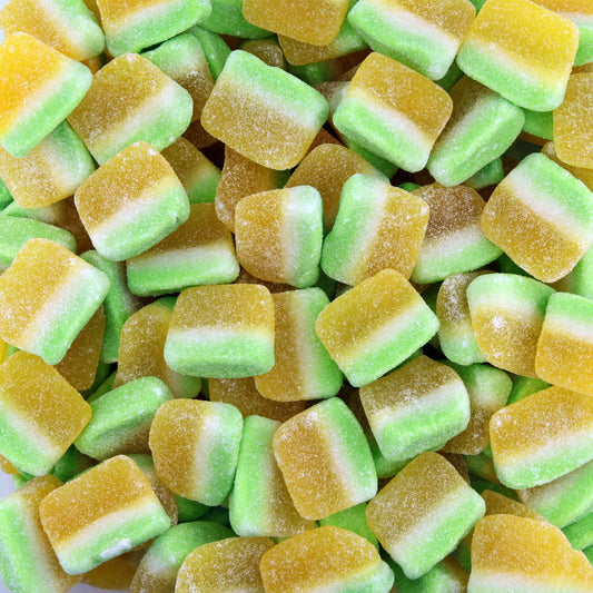 Tranche Ananas Halal - 100g