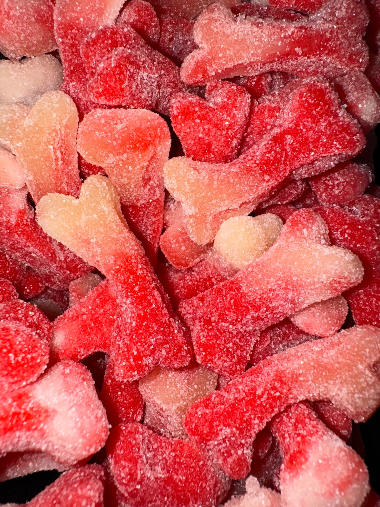 Os Acide Halal - 100g