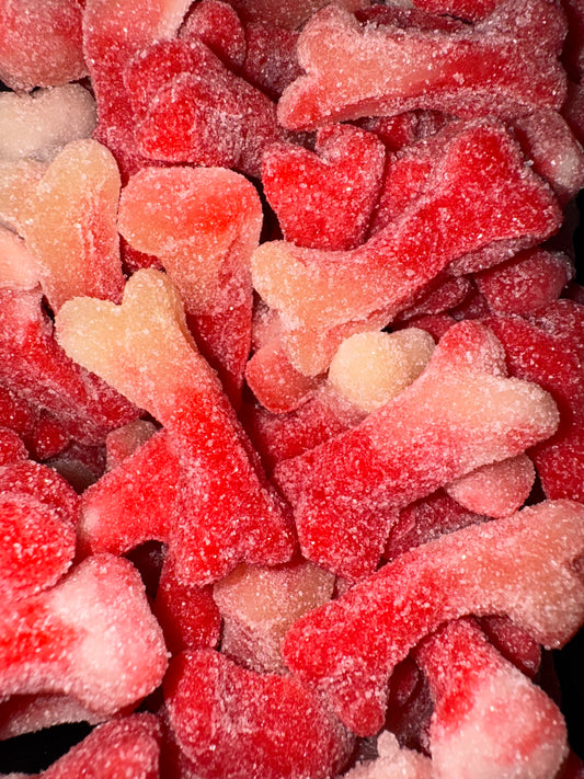 Os Acide Halal - 100g