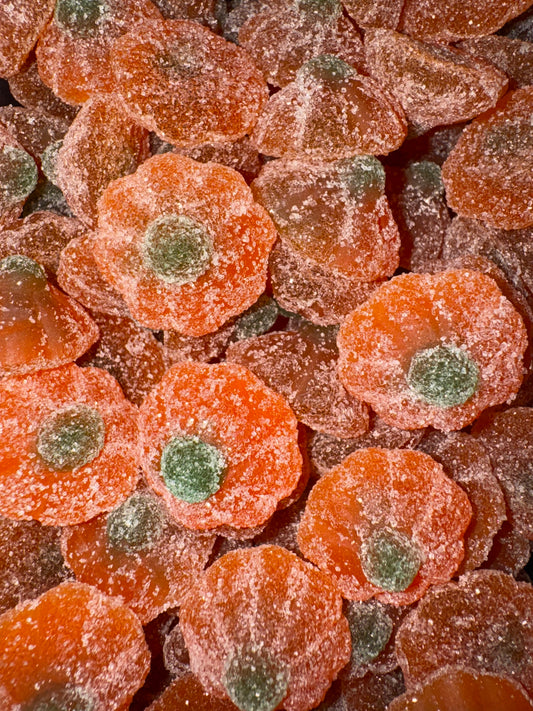 Mandarine Sucrée Halal - 100g