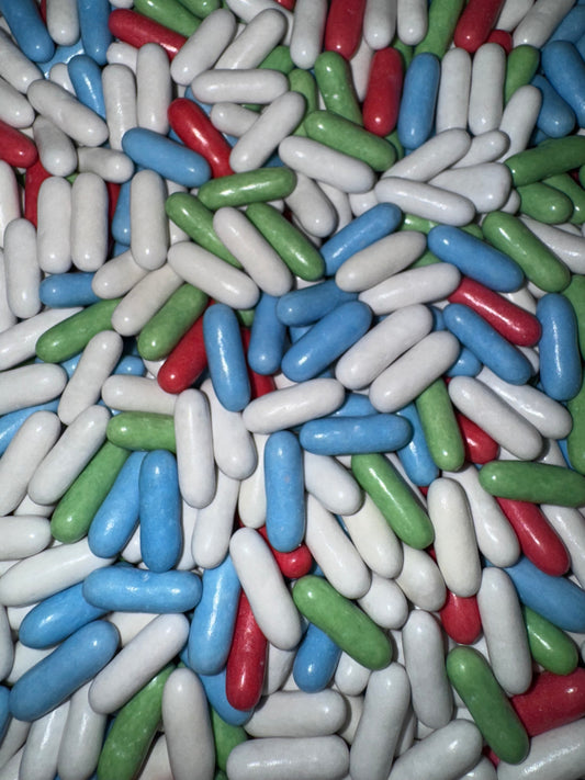 Car-en-Sac - 100g