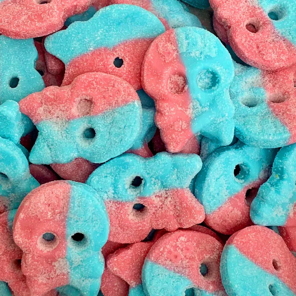 Bubs Bubble Gum - 100g