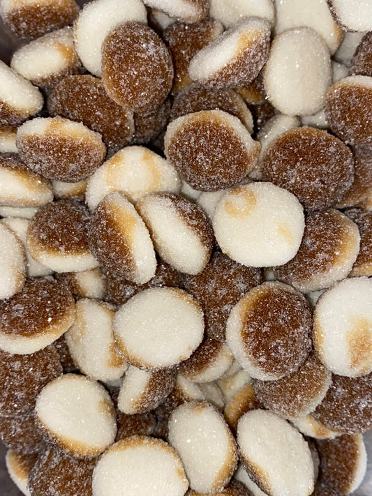 Noix de Coco Halal - 100g