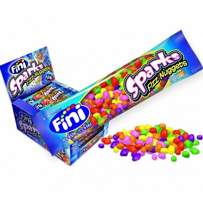 Sparks Fizz Fini (x1)